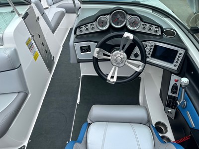 2013 MasterCraft X30 Icon